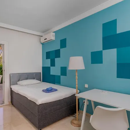 Ivy Golf View By Interhome Casa de Férias Benahavís