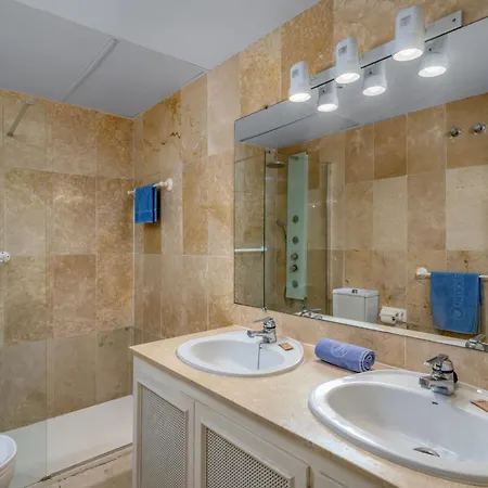 Casa de Férias Ivy Golf View By Interhome