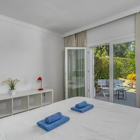 Ivy Golf View By Interhome *