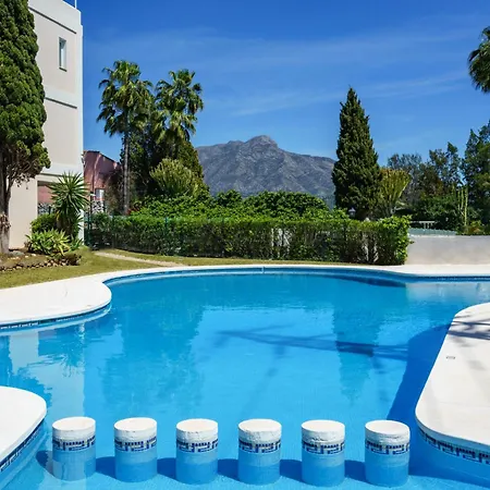 Casa de Férias Ivy Golf View By Interhome