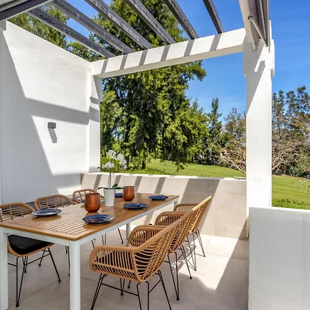 Ivy Golf View By Interhome * Benahavis