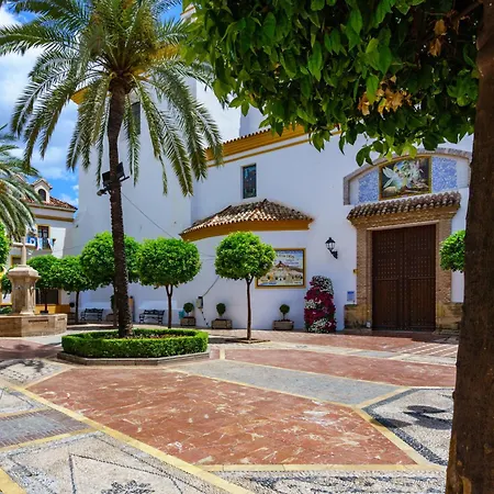 Ivy Golf View By Interhome * Benahavis