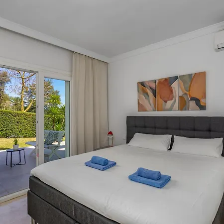 Holiday home Ivy Golf View By Interhome *